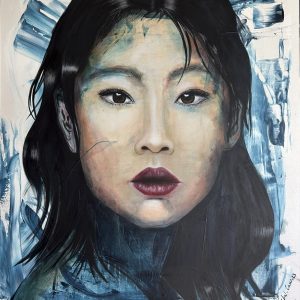 Forbidden Colours - Jaonesa